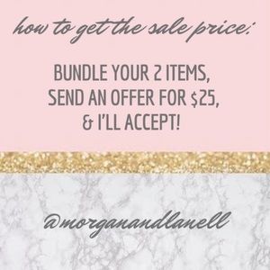 Tops - 💖SYMBOL SALE💖 READ BELOW 💖 Tops - 💖SYMBOL SALE💖 READ BELOW 💖